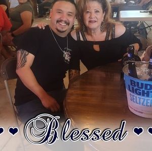 Meet your Posher, Yolanda